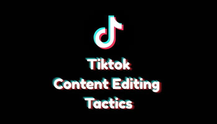 Content Editing Tactics to Avoid on TikTok Shop